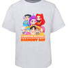 Harmony Day Kpop Inspired Tshirt -  Fan Idol Gang - Everyone Belongs