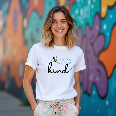 Be Kind Tshirt