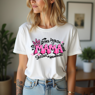 Mama Tshirt