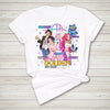 pop fantasy streetwear t shirt