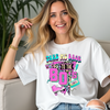 Take Me Back to the 80's Tshirt