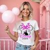 Castle Collection t-shirt – perfect gift for Disney fans and dreamers