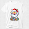 Santa's Favourite Teacher - Christmas Tshirt