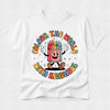 Colour the World with Kindness - Harmony Day Tshirt