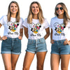 Disney family vacation outfit – Family Mouse Moments tee for park days