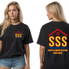 Design Your Own Tshirt - Image & Text